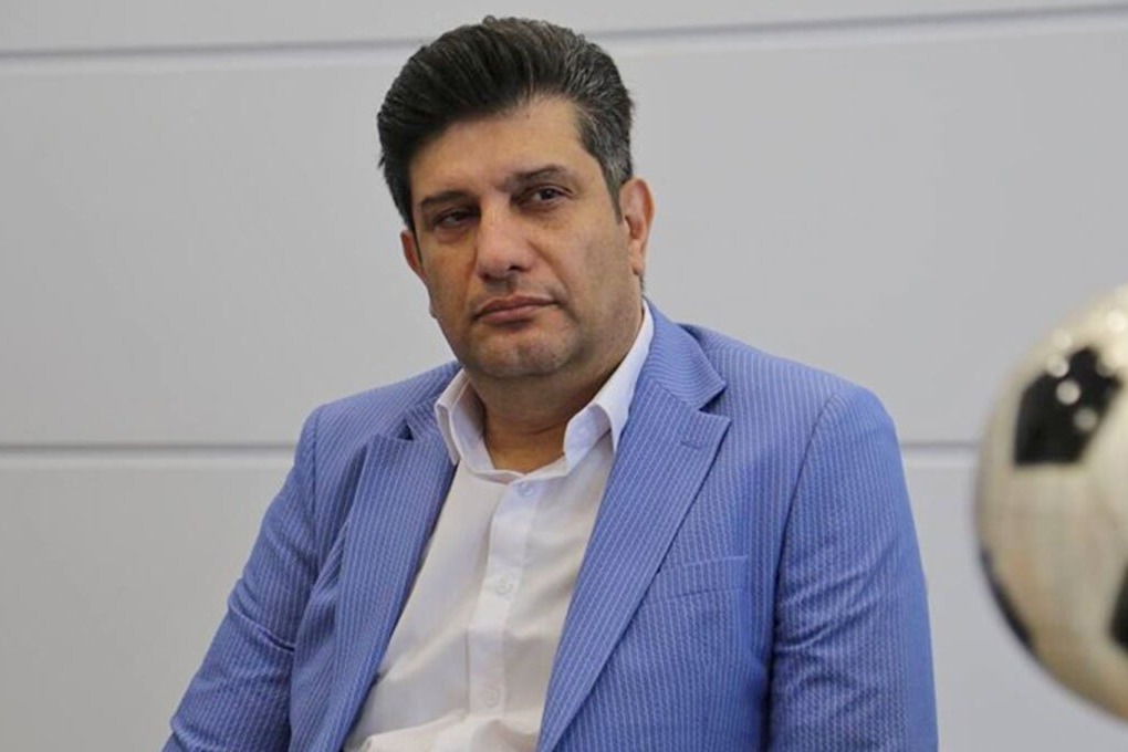 مدرک جدید از پاداشهایی که سرپرست مدیرعاملی استقلال دو فصل پیش گرفته است؛ 300 میلیون تومان بابت لیگ بیست و دوم!