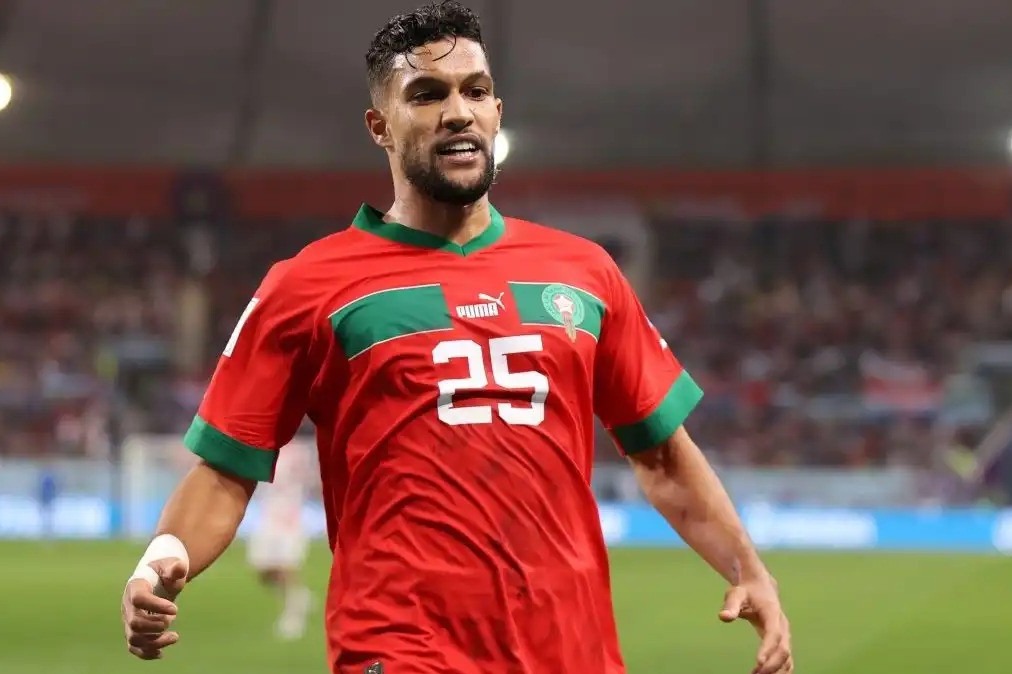 حضور عطیهالله در الاهلی منتفی شد/ پرسپولیس با خیال راحت پیگیری جذب مدافع مراکشی