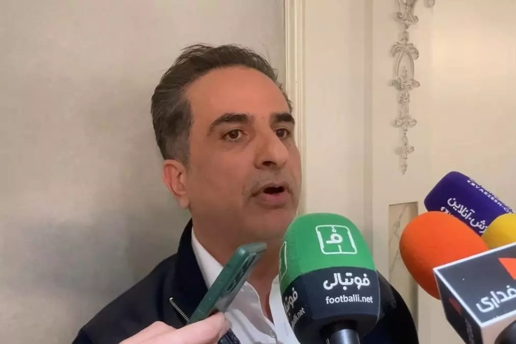حدادیان: نساجی به قائمشهر برمیگردد/ از کادرفنی حمایت میکنیم