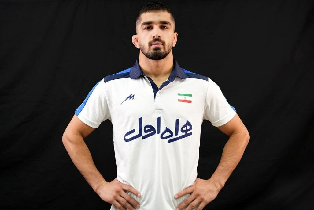 امیرمحمد یزدانی به مسابقات جهانی آلبانی میرسد؟