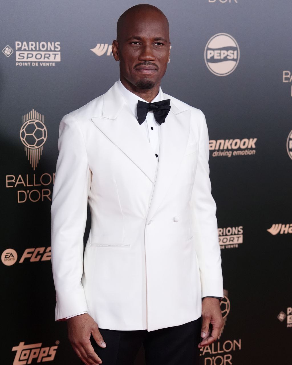 رسمی؛ رودری برنده جایزه توپ طلا در سال 2024 شد