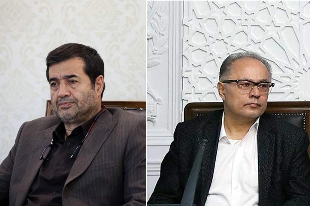شایعه عجیب/ دنیامالی از وزارت ورزش میرود و دبیری میآید!