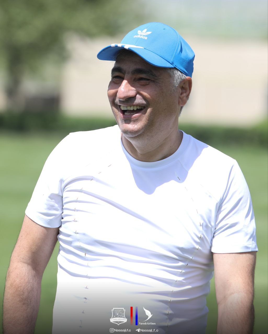 گزارش تصویری/ تمرین نساجی، یکشنبه 24 فروردین
