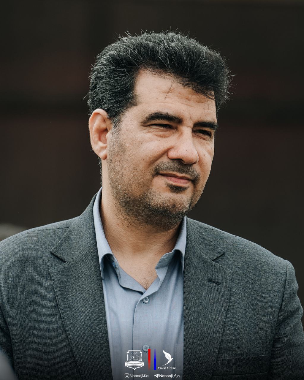 گزارش تصویری/ تمرین نساجی، دوشنبه 8 اردیبهشت
