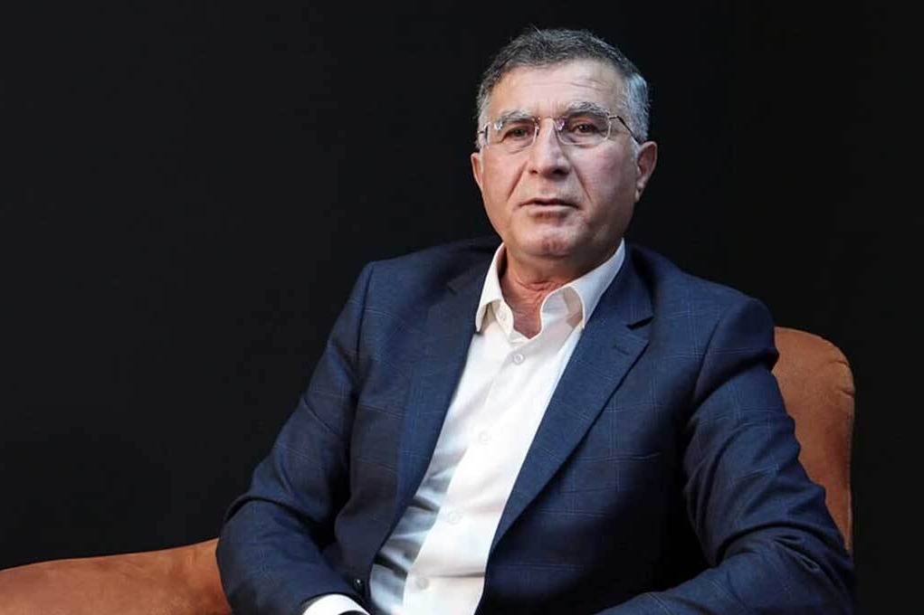 مجید جلالی مشاور فنی و مدیر آکادمی صنعتنفت آبادان شد