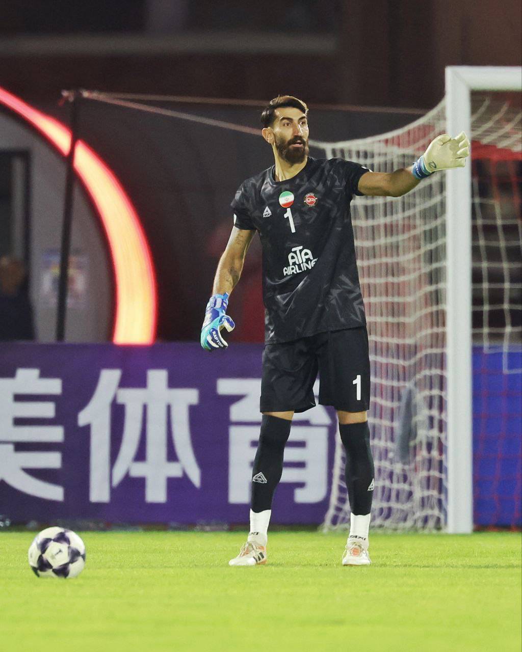 تراکتور با قدرت در آسیا؛ درآمدی میلیاردی که استقلال و پرسپولیس فقط رویا داشتند!