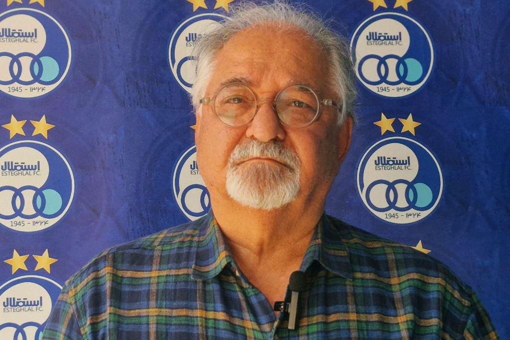 مسعود اقبالی مدیر آکادمی استقلال شد