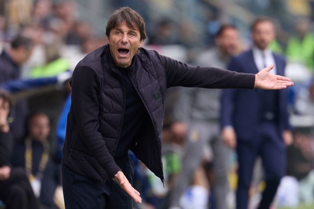 کونته: نبردیم اما رویای قهرمانی ادامه دارد