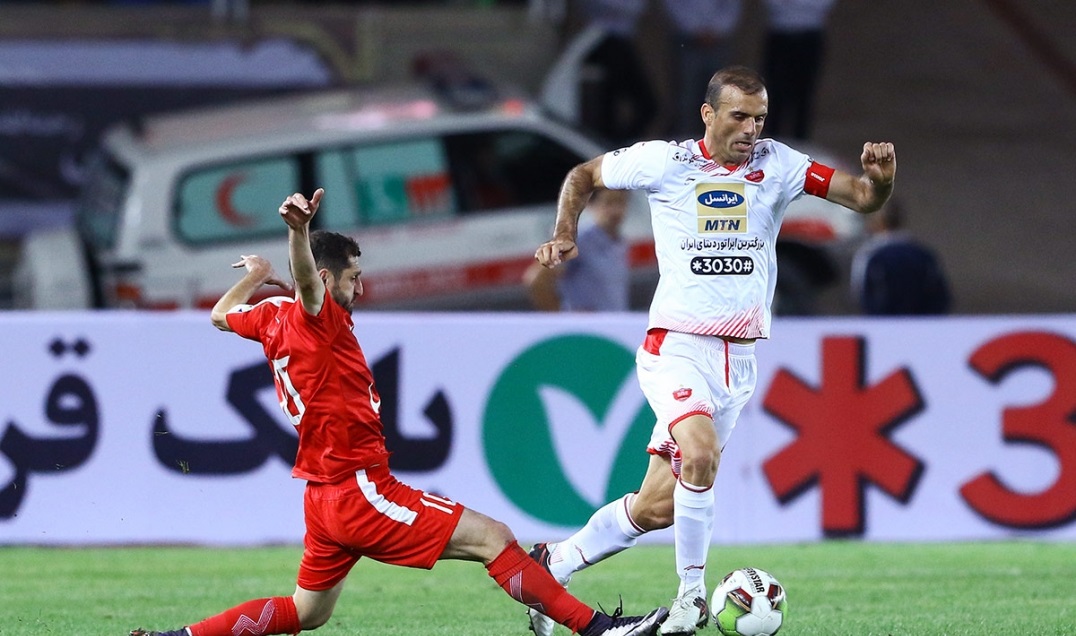 تیم منتخب هفته اول لیگ برتر