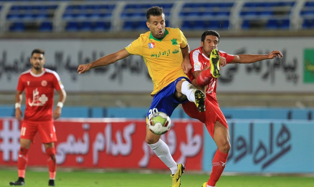 تیم منتخب هفته سوم لیگ برتر