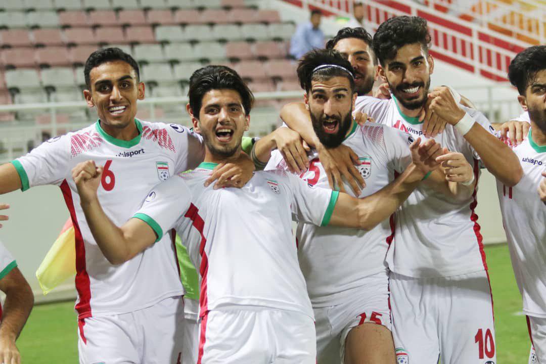 شاهرودی: به برد مقابل استرالیا خوشبین بودم/ بازیکنان ما باید بتوانند 11 کیلومتر بدوند