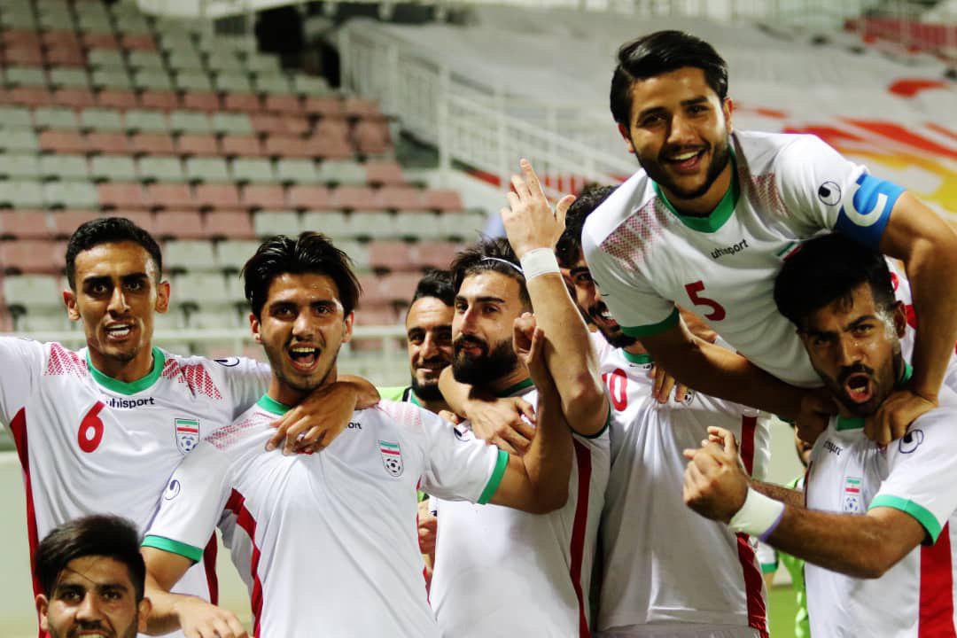 شاهرودی: به برد مقابل استرالیا خوشبین بودم/ بازیکنان ما باید بتوانند 11 کیلومتر بدوند