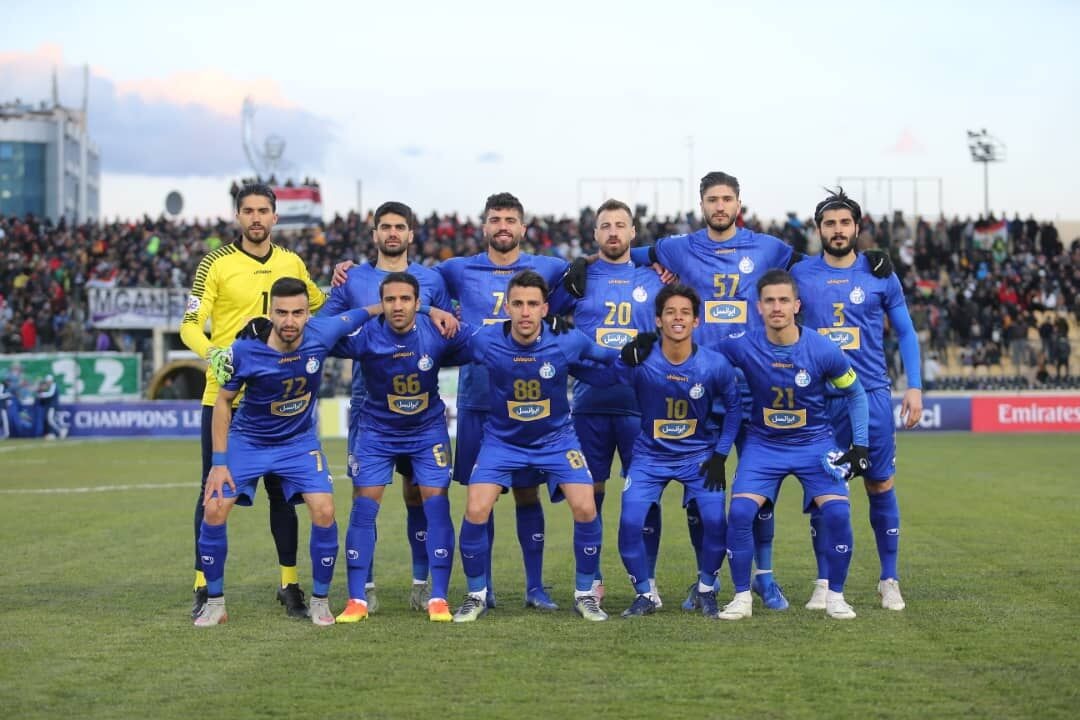 کارگرجم: پیروزی مقابل ذوبآهن، استقلال را در کورس قهرمانی نگه میدارد