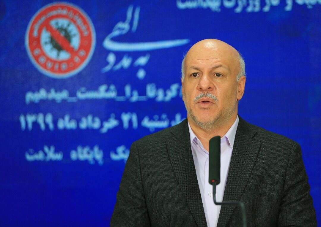 فرهادی: هیچ محدودیت جدیدی برای لیگ اعمال نمی‌کنیم