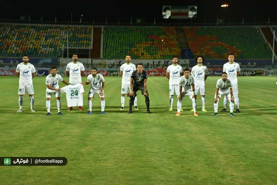 گزارش تصویری| ذوب‌آهن یک - ماشین‌سازی 2