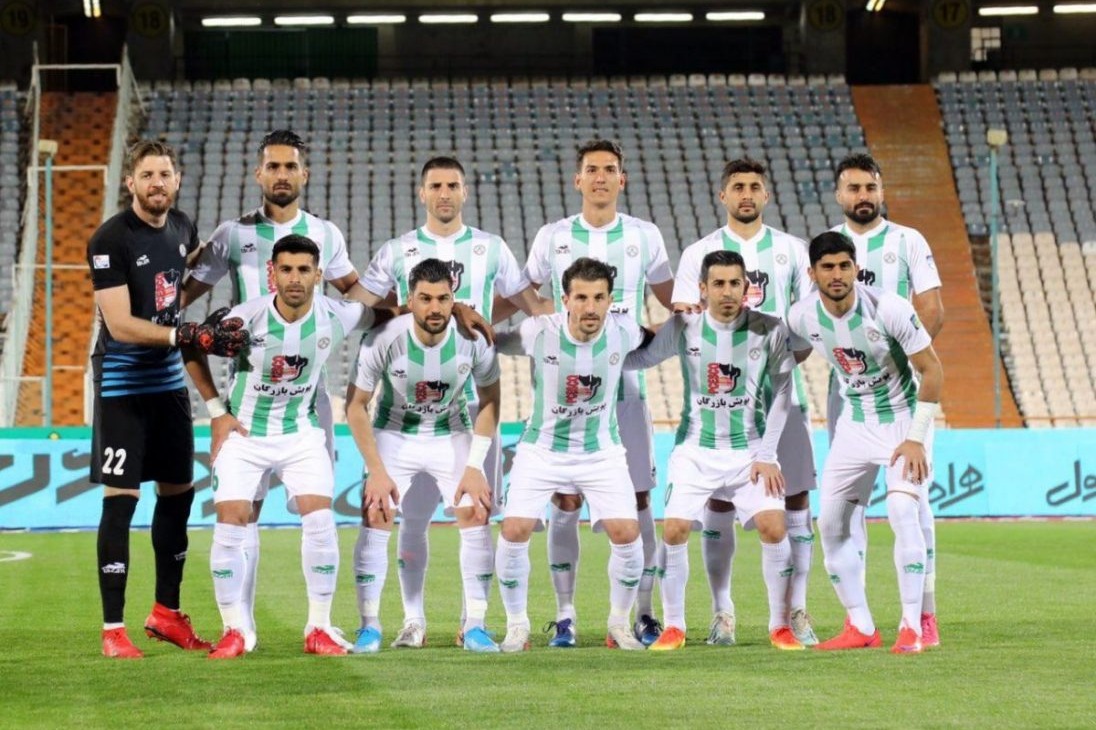 سرمربی ذوب از بین 7-8 نفر انتخاب میشود