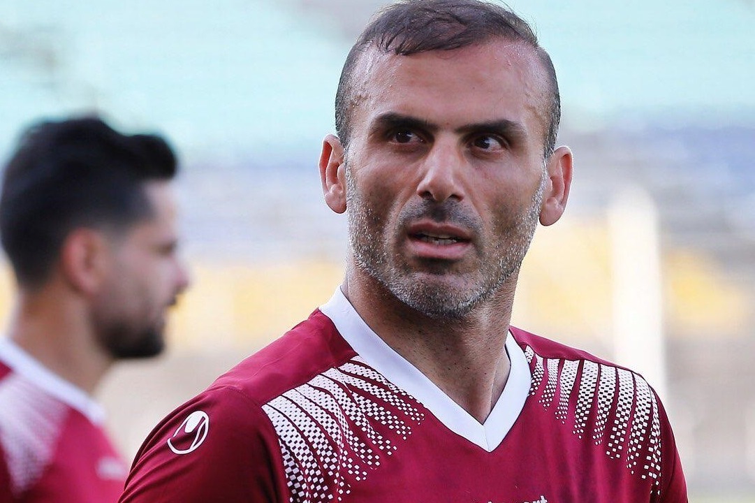 حسینی: همه از پرسپولیس استفاده کردند جز خود بازیکنان و مربیان