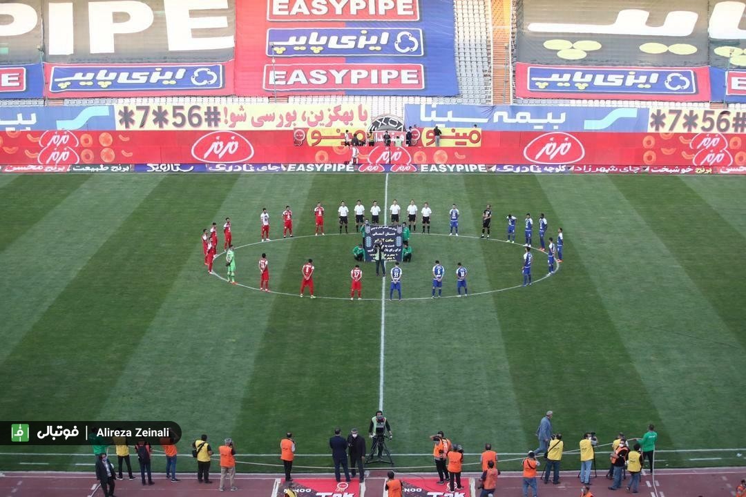 ابهام روز؛ استقلال و پرسپولیس می‌توانند از هم بازیکن بگیرند؟
