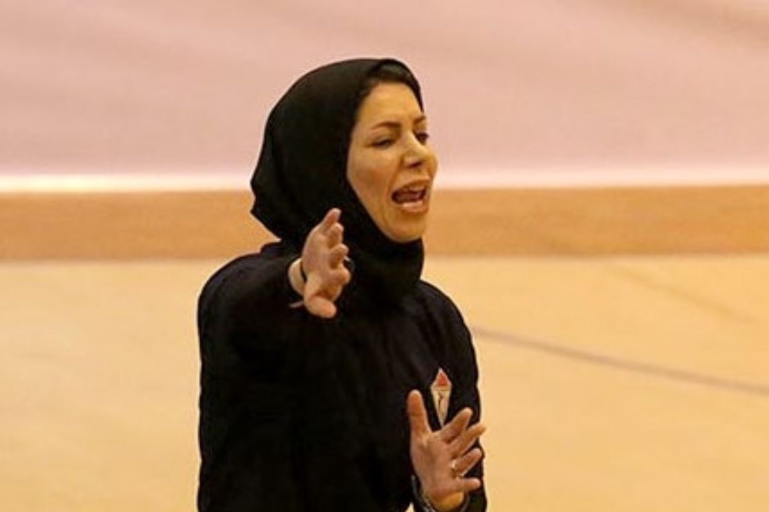 مینا بارانی: میدانستیم که سایپا را شکست میدهیم