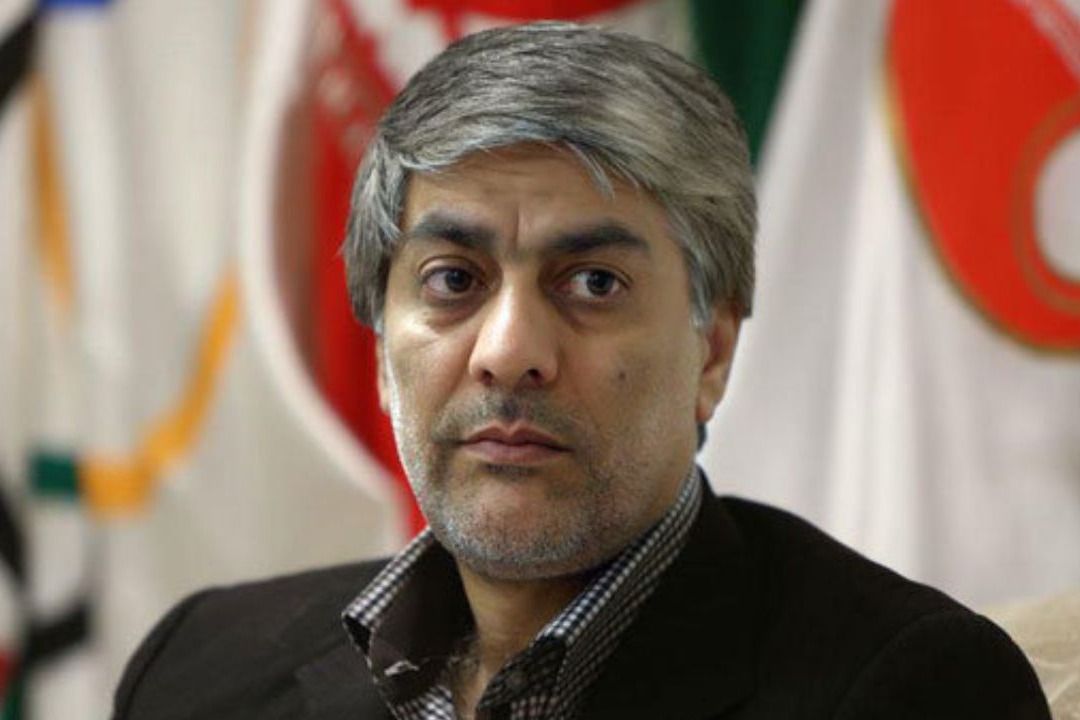 هاشمی: علی کریمی عزیز ماست اما بحثی برای نایب رئیسی او نداشتیم/ اعضای مجمع را مستقل و صاحب رأی و اندیشه دیدم