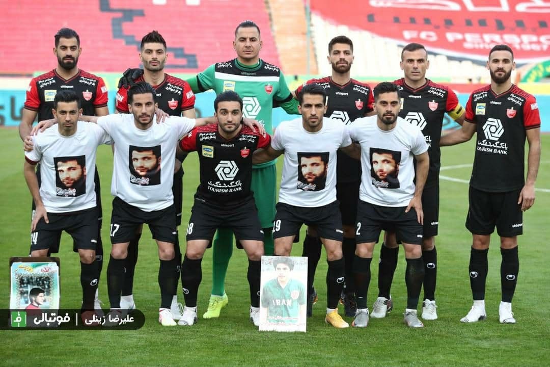 وعده مدیران پرسپولیس عملی شد/ سرخپوشان بخش دیگری از قراردادشان را دریافت کردند