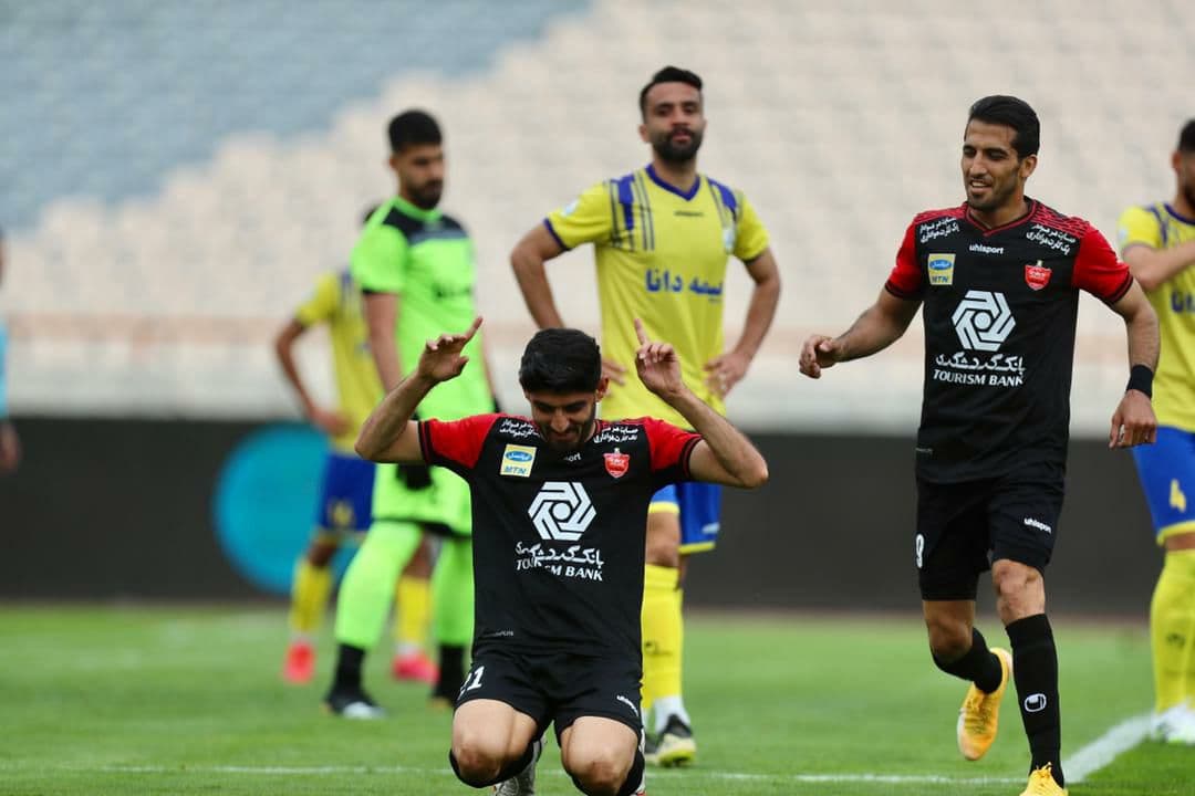 کرمانیمقدم: موفقیت در آسیا خواسته اصلی هواداران پرسپولیس است