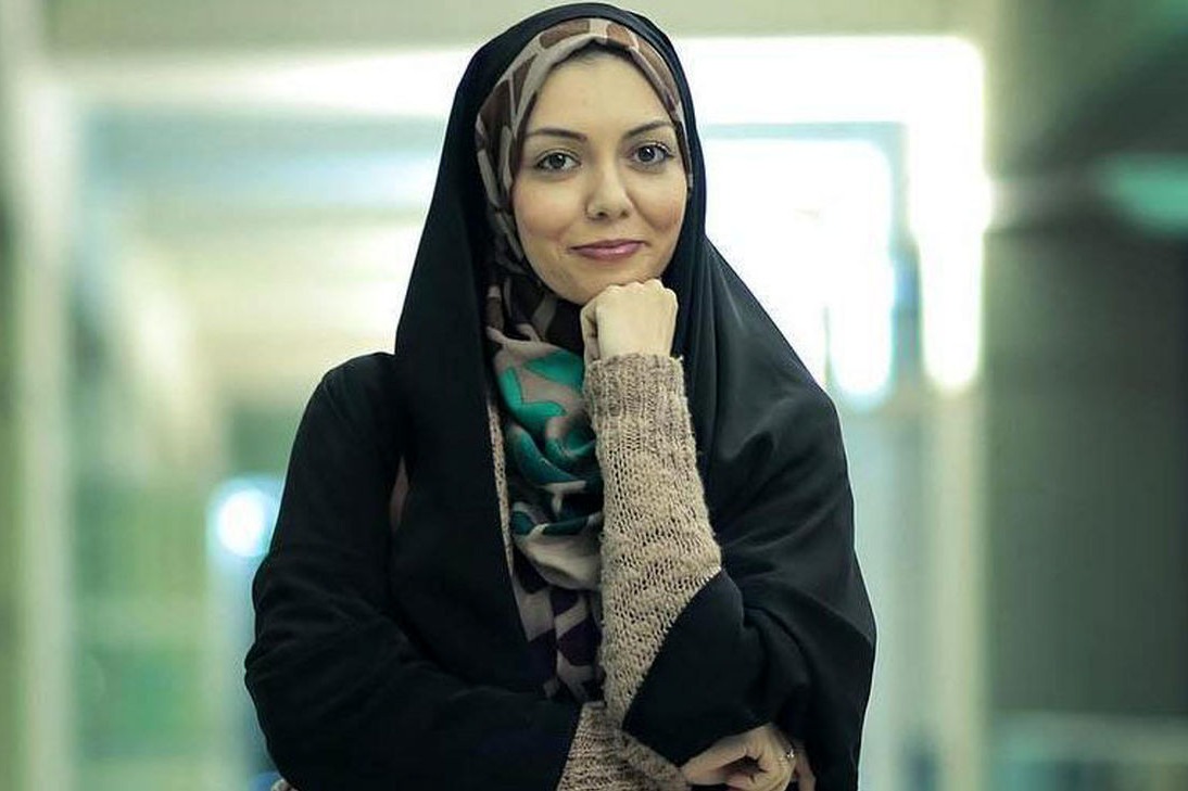 آزاده نامداری، مجری سابق برنامههای تلویزیونی درگذشت
