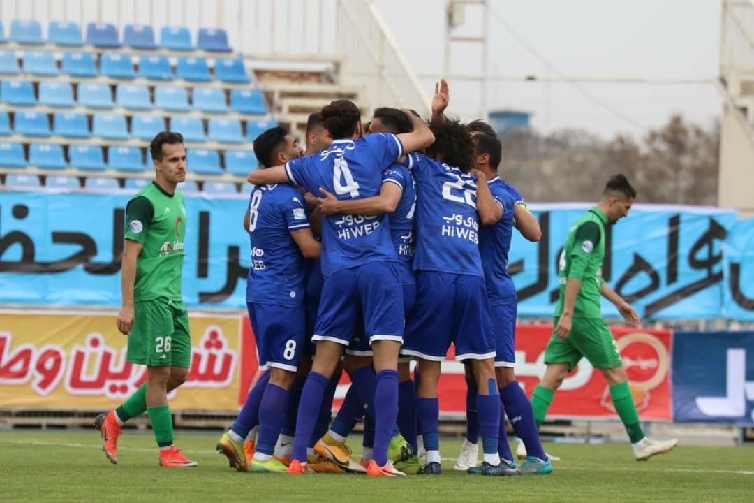 اعتماد مدیران استقلال به عربستانیها؛ جده امن است