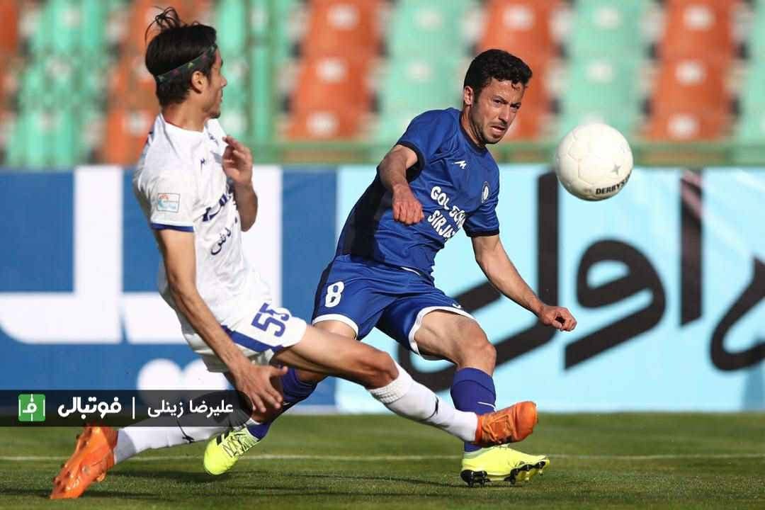 خبر خوب برای قلعه نویی؛ عاشوری دوباره پاس گل داد
