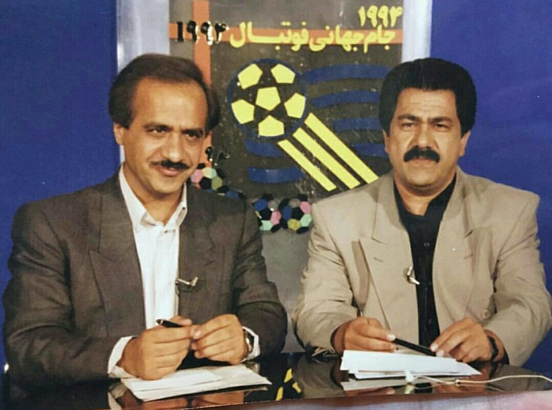بخش پایانی صحبتهای جهانگیر کوثری: نمی‌دانم چرا به سازمان صدا و سیما ممنوع الورود شده‌ام/ عادل را بهترین گزارشگر می‌دانم
