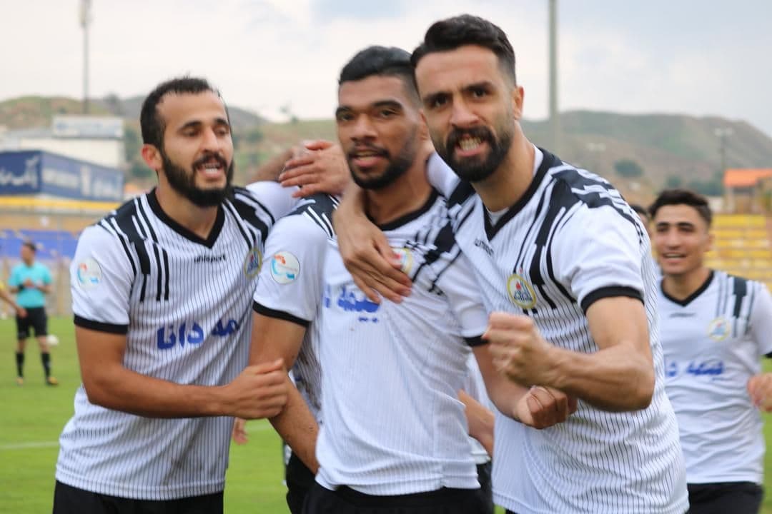گفت و گو با ترند اول فوتبال: عباس بوعذار!