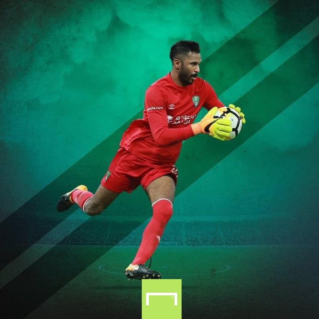 پیشنهاد النصر به گلر الاهلی در آستانه جدال با استقلال