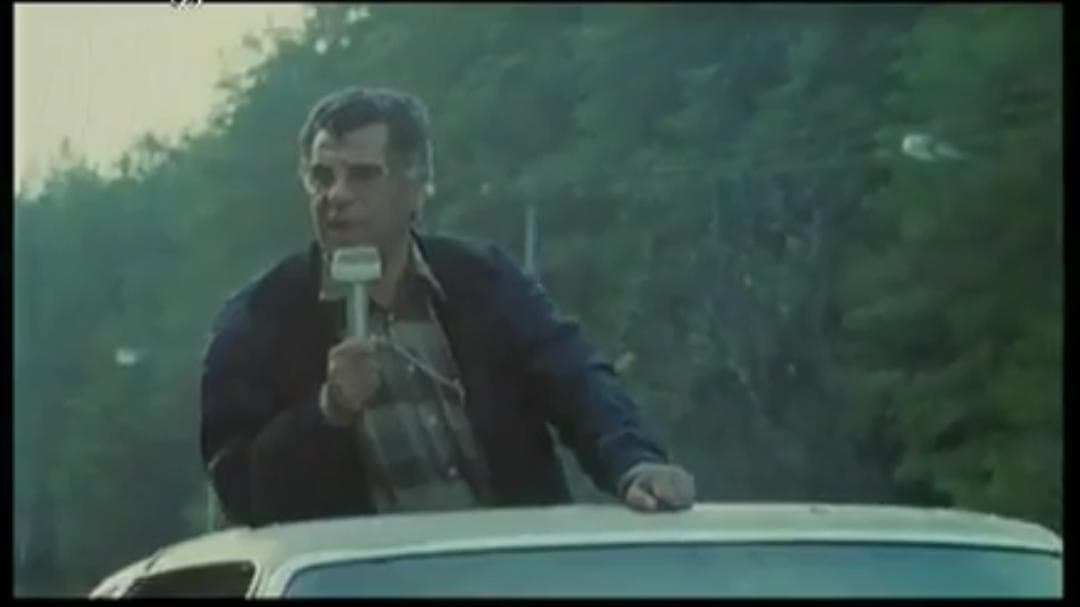بهمنش هیچ وقت به "خط پایان " نرسید (عکس)