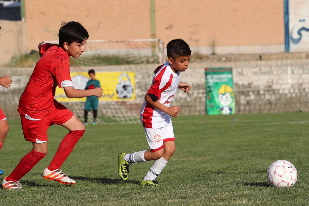 گزارش تصویری/ حضور عزیزی خادم در فستیوال گرس‌روتس، 31 اردیبهشت 1400