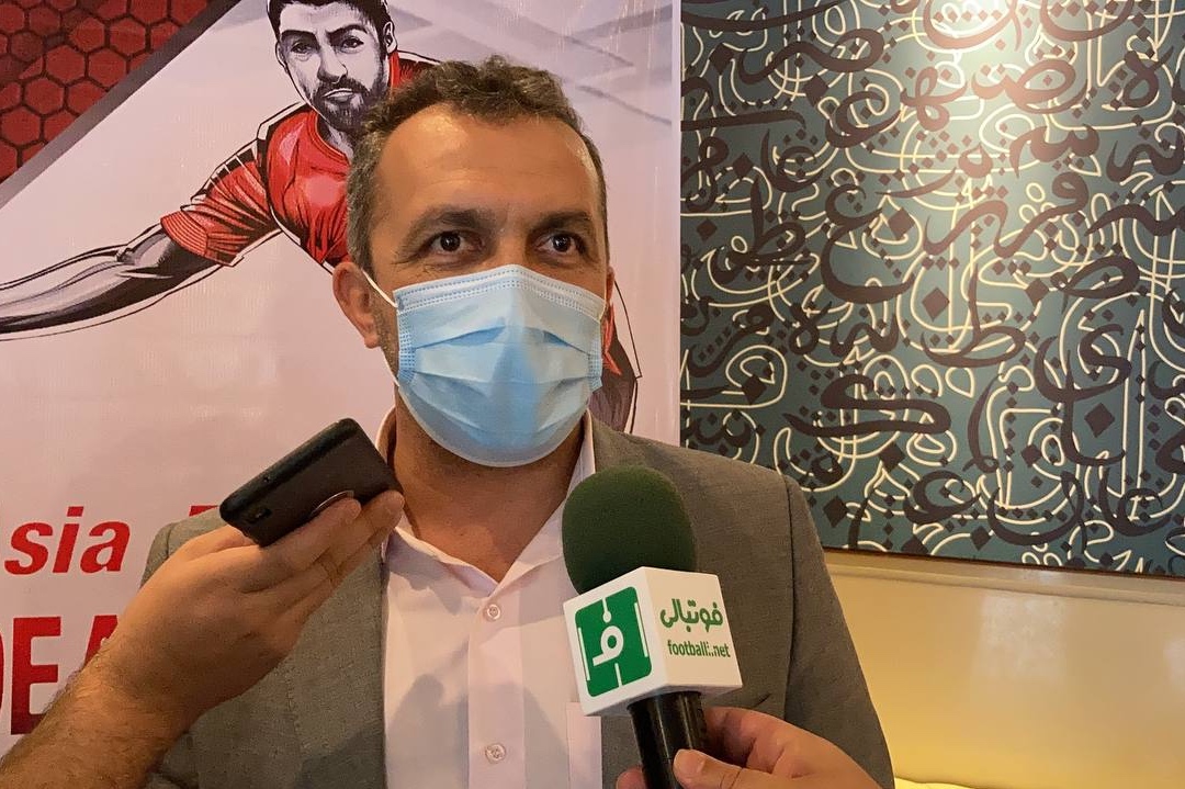 رئیس فراکسیون ورزش مجلس: درفشیفر به جز پرسپولیس، ۱۰ مدعی دارد/ مدیریت سرخابیها را به پیشکسوتان بدهیم
