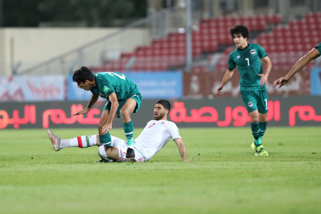 مورد عجیب جهانبخش در برایتون؛ پاتر علاقه‌مند به حفظ علیرضا
