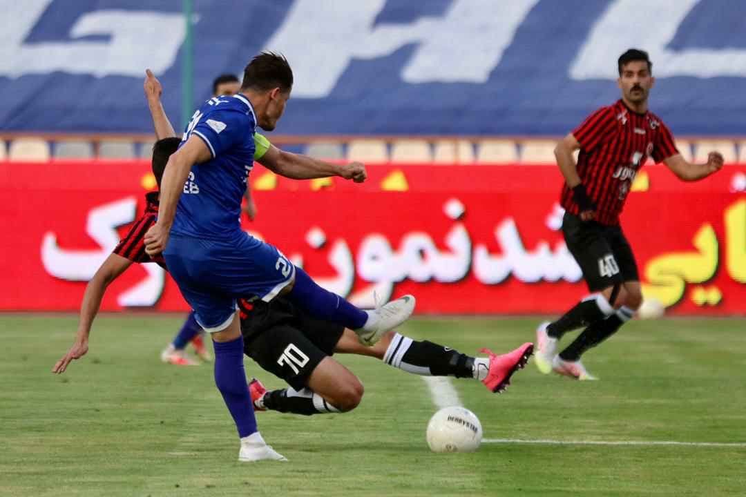 گزارش تصویری اختصاصی/ استقلال 2 - شهرخودرو صفر