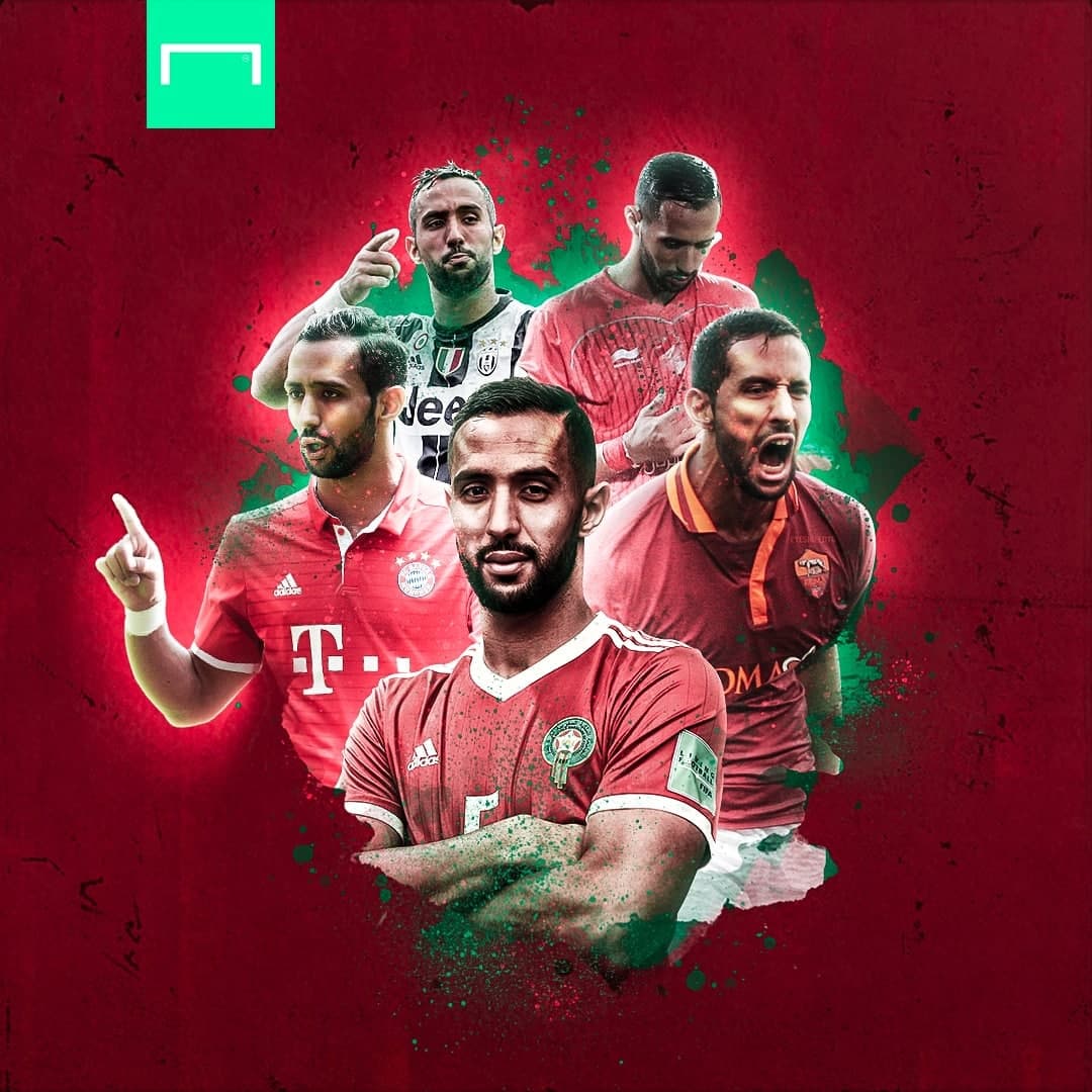النصر به دنبال جذب بن عطیه و الفتیل + عکس