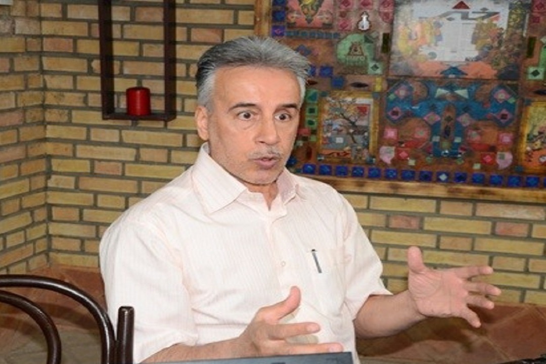 فتحآبادی: مدیران استقلال باید بیشتر تلاش کنند/ نگران آینده تیم ملی هستم