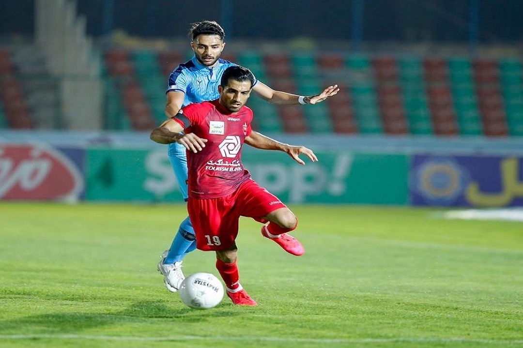 جشن قهرمانی احتمالی پرسپولیس به سبک لیگهای معتبر دنیا
