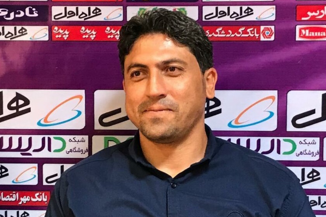 واکنش سرپرست فولاد به دیدار با پرسپولیس و احتمال لغو دیدار هفته اول
