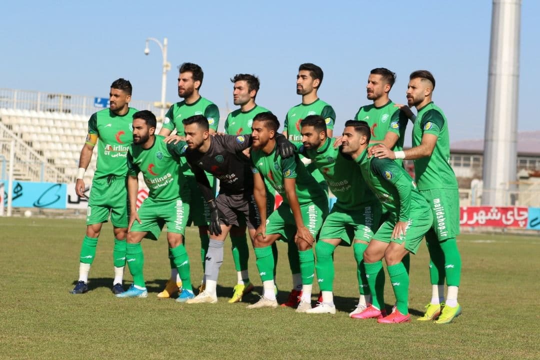 ماشین سازی با ۳ مصدوم به مصاف شهرخودرو میرود