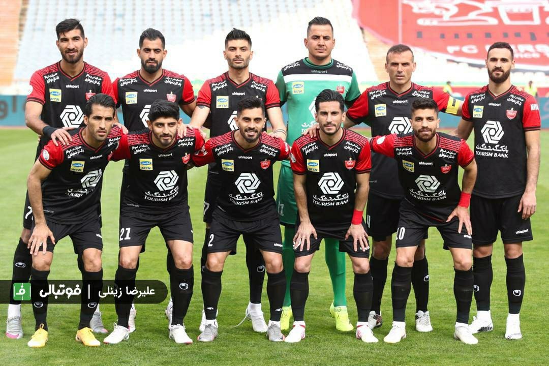 فروردین پرکار در انتظار شاگردان یحیی