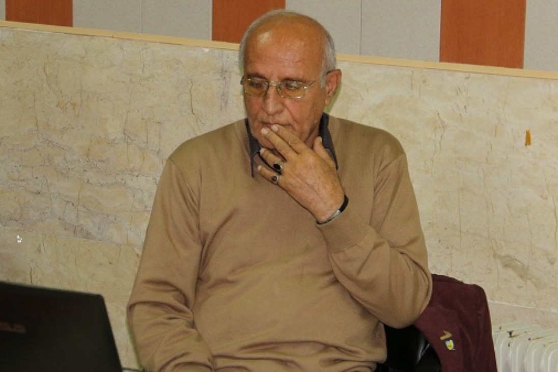 نظر رودنیل در مورد تک صحنه مشکوک بازی ذوبآهن و پرسپولیس