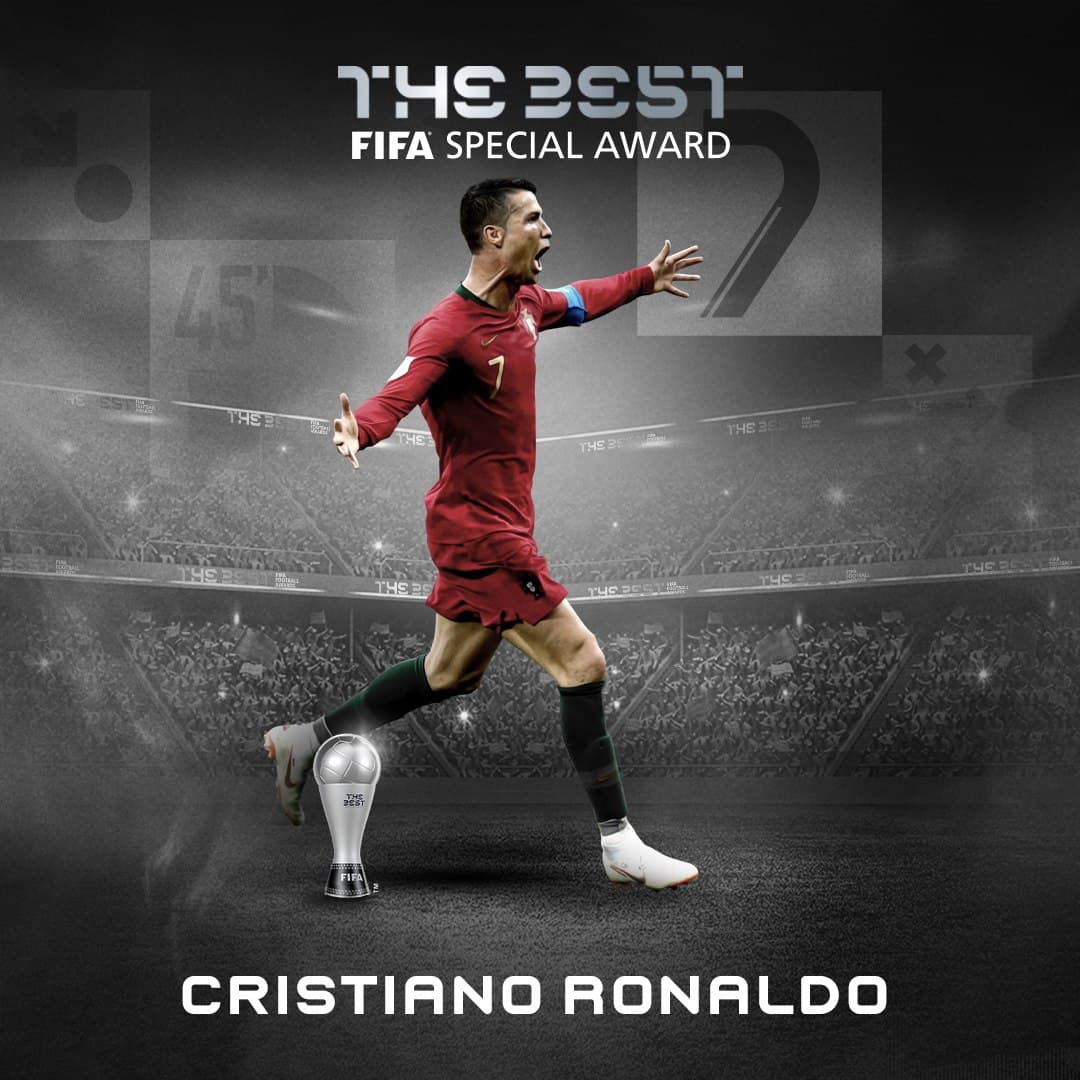 رسمی؛ روبرت لواندوفسکی برنده جایزه The Best 2021 شد