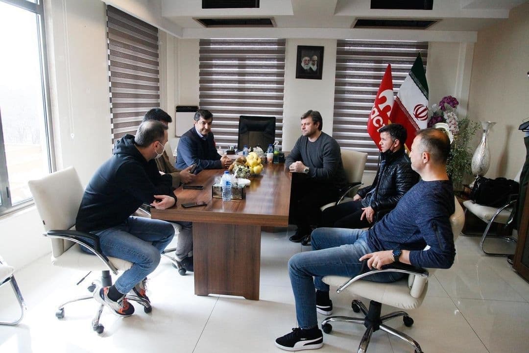 فرار از دومین بد تاریخ؛ ماموریت ساغلام و دستیارانش در تبریز
