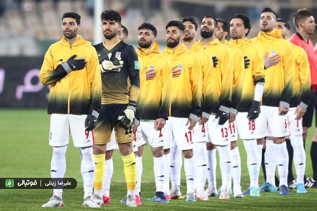 کرهجنوبی و لبنان به رکورد شکنی تیم ملی کمک میکنند؟