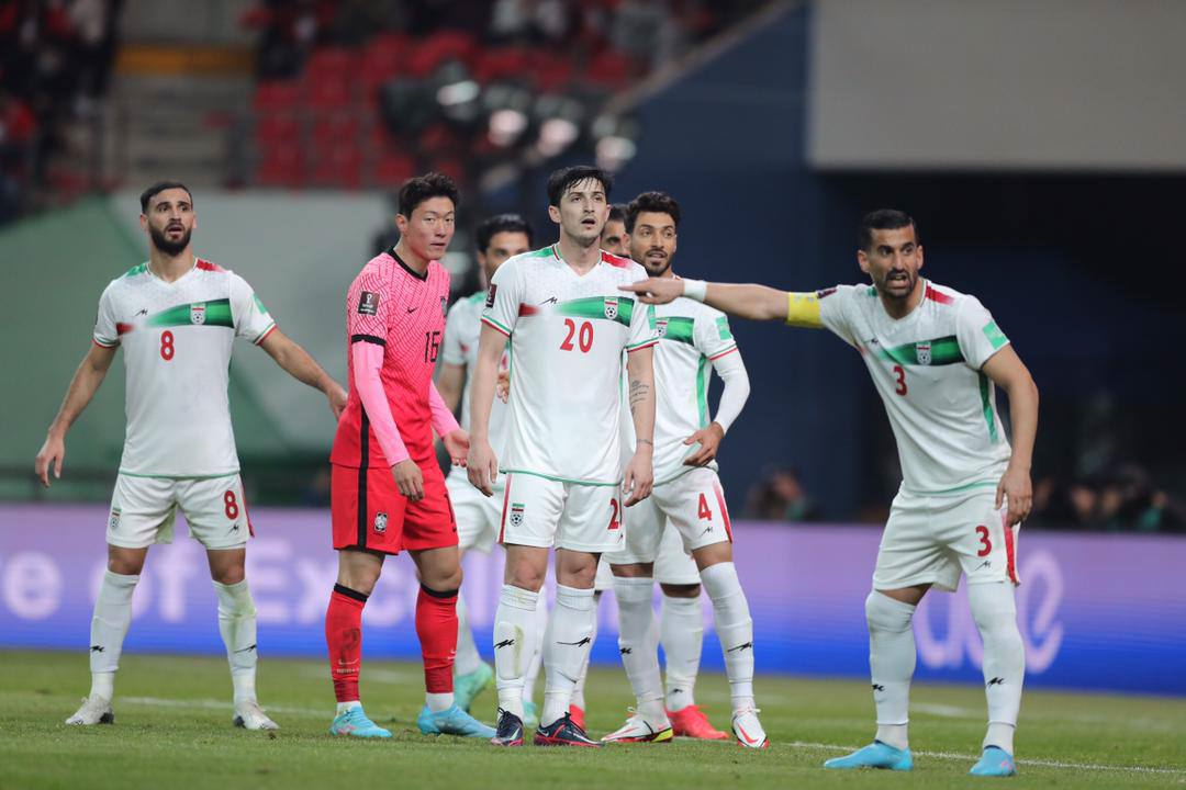 آذری: استقلال و پرسپولیس با بیانیهنویسی از آسیا حذف شدند