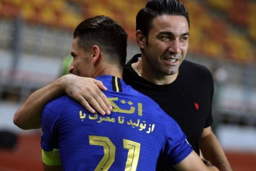 رقابت جذاب در جناح راست فولاد