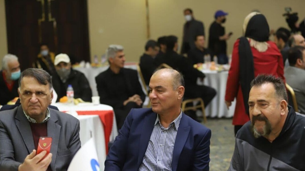 یوسفی: یحیی با عادت بدش مشکل درست میکند/ مهاجم سابق پرسپولیس برزیل به دنیا میآمد بهترین بازیکن جهان میشد
